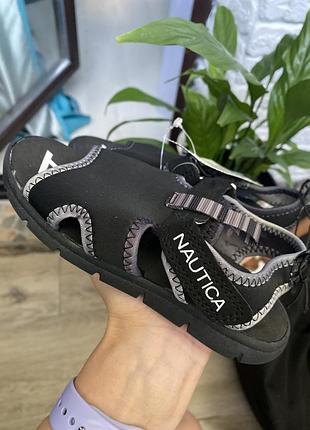 Босоніжки nautica