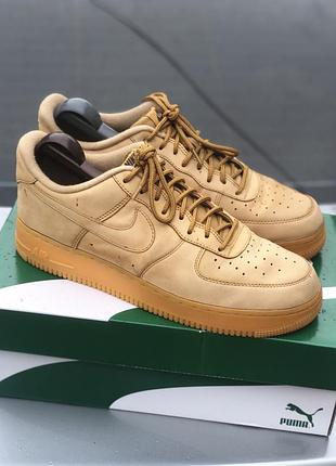 Продам кросівки Кросівки жіночі білі nike air force 1 lv8 28 см