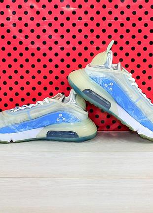 Кроссовки nike 4