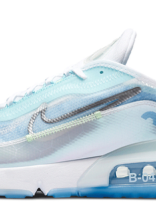 Кроссовки nike 8