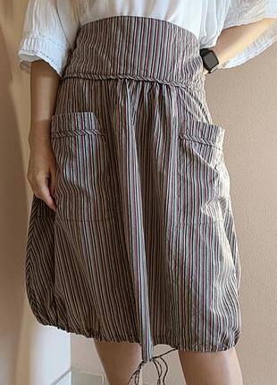 Хлопковая юбка the masai дания.