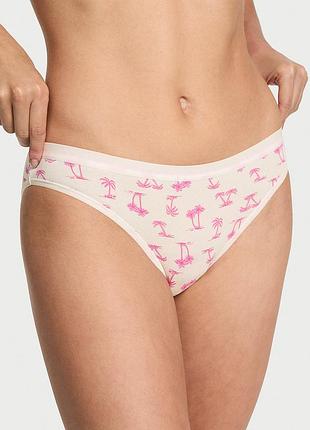 Трусики виктория сикрет victorias secret