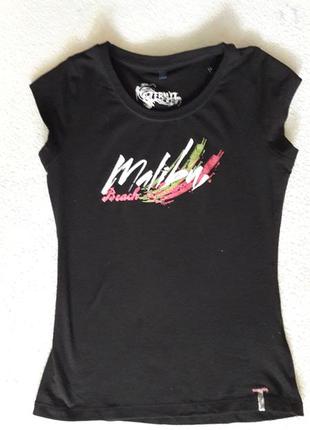 Стильна футболка term'it