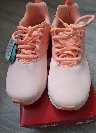 Кроссовки женские puma nrgy comet
