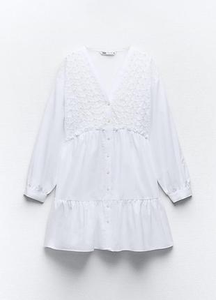 Сукня zara4 фото