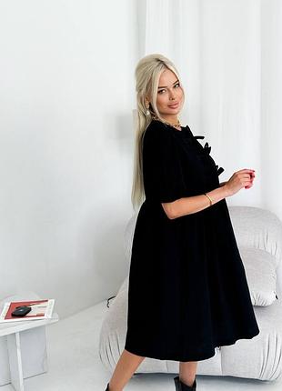 Качественное льняное платье из 🎀🎀🎀 льон жатка сарафан платье плаття