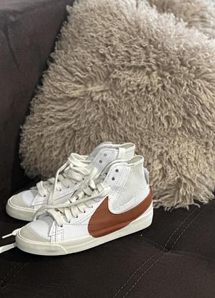 Кеди,кросівки nike чоловічі 42р 8,5