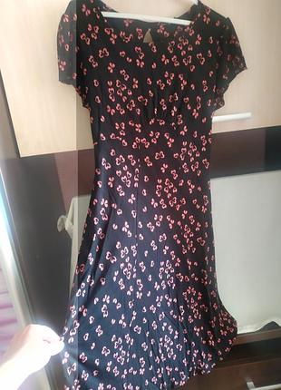 Сарафан лето р.12/l