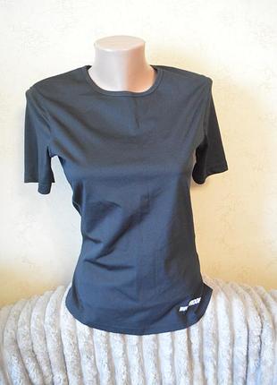 Рубашка женская базового слоя active touch windproof