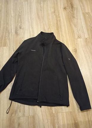 Куртка, не впитує дощ 2