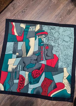 Хустка picasso 7