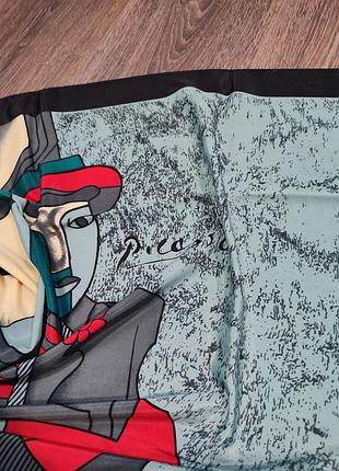 Хустка picasso 6