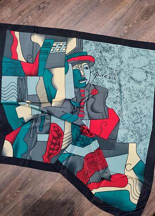 Хустка picasso 2