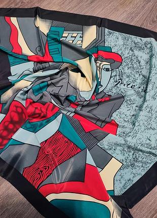 Хустка picasso 4