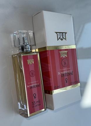 Victoria’s secret bombshell intense😍парфуми духи 33 мл original