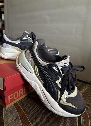 Кроссовки Жіночі puma