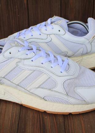 Кроссовки adidas india tresc run оригинал 46р кросівки