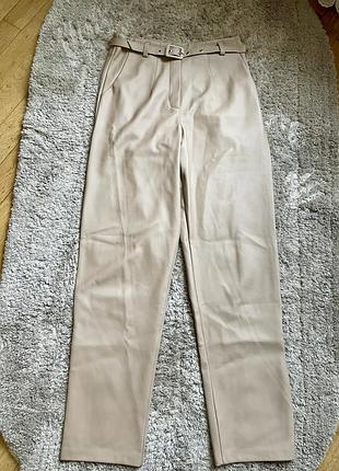 Шикарні штани feminista
