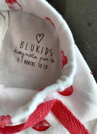 Штаны детские 3