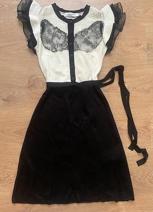 Сукня valentino