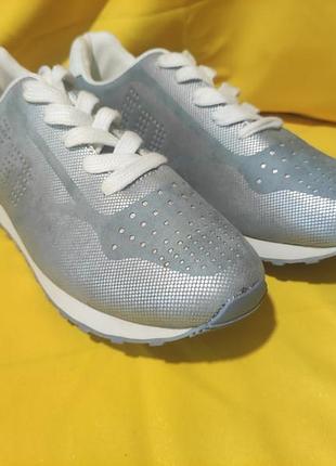 Женские кроссовки на лето, mtng