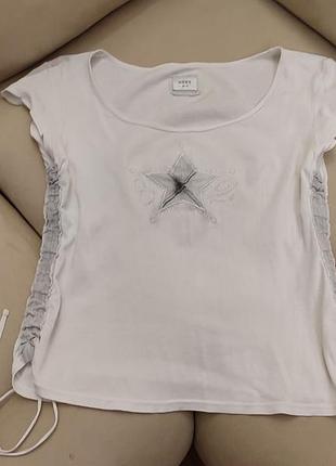 Бавовняна футболка