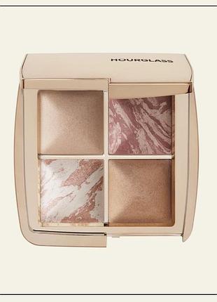 Палетка hourglass