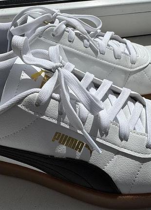 :  🏷️ puma | размер 42 | новые продаю кроссовки puma в классическом стиле. ✔️
