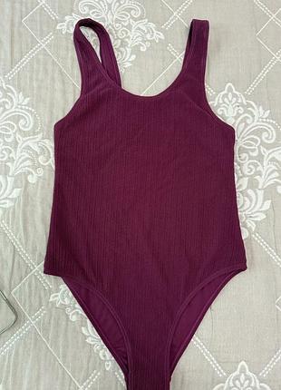 Купальник primark2 фото