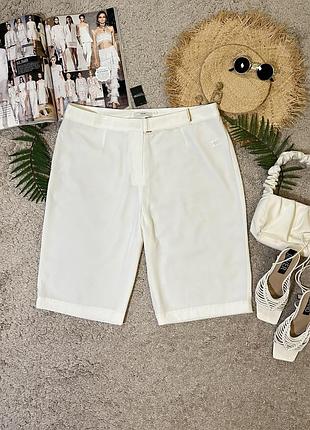 Легкие летние шорты бермуды No271/6