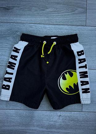 Шорти для купання