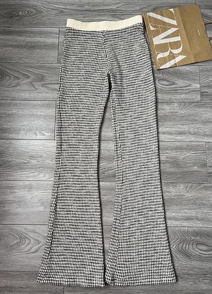 Штани zara брюки 2