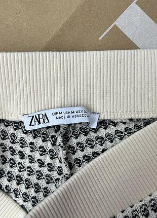 Штани zara брюки 3