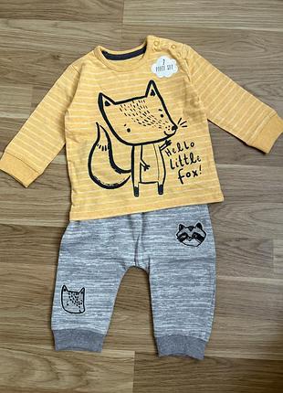 Костюм для хлопчика