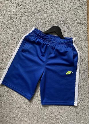 Шорти nike чоловічі