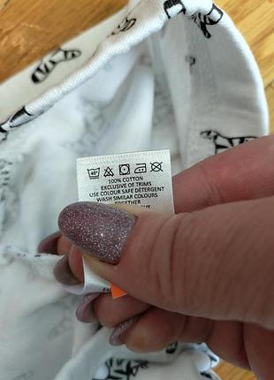 Штаны детские 4