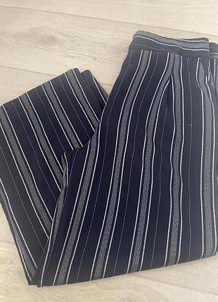 Штани палацо