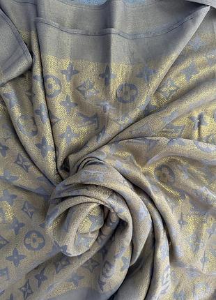 Шарф louis vuitton