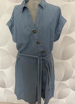 Легенька сукня