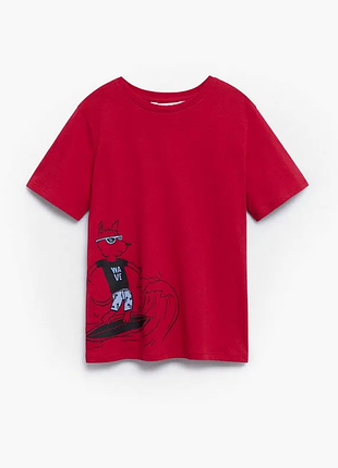 Футболка mango