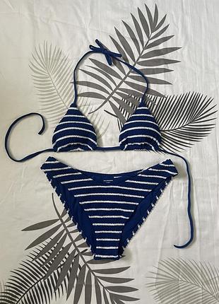 Купальник жатка calzedonia