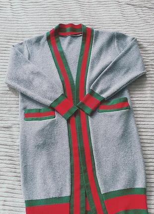 Кардиган , кофта