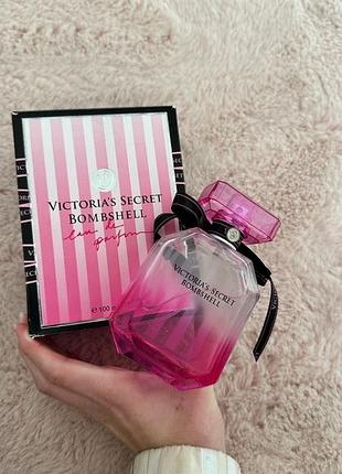 Victoria's secret bombshell edp нові