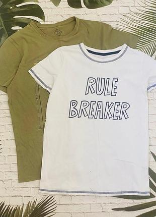 Футболки на 152 см