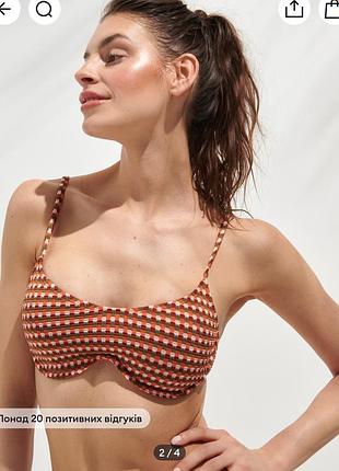 Купальник, розмір л