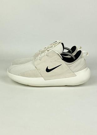 Кросівки nike e-series ad dv2436-100 оригінал бежеві чоловічі легкі літні розмір 44