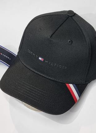 Кепка бейсболка tommy hilfiger