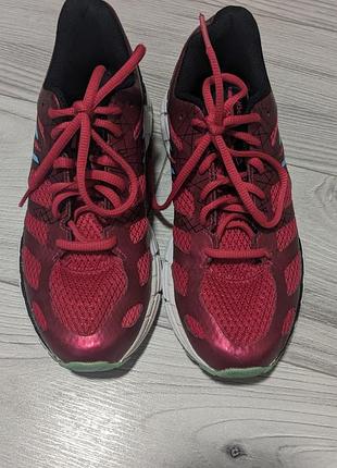 Кросівки asics gel chart 3 розмір 37