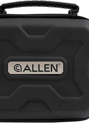 Кейс для пистолета allen company exo. оригинал. из сша. новый