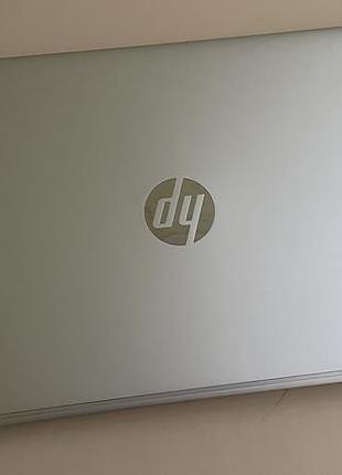 Ноутбук hp pavilion